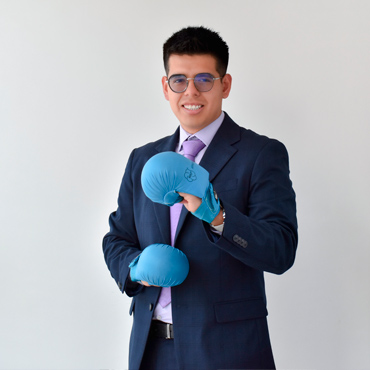 Lic. Aldair Cervantes