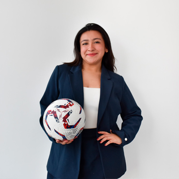 Lic. Karol Mejorado Martínez