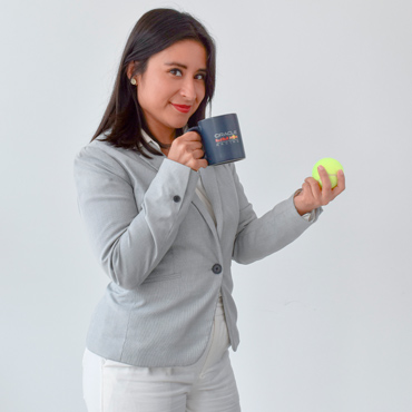 Lic. Kipana Madrigal