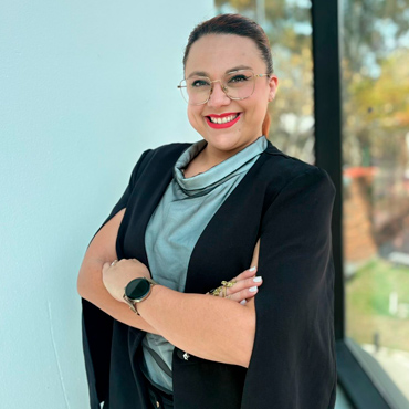 Maestra María Fernanda Herrera de Granda